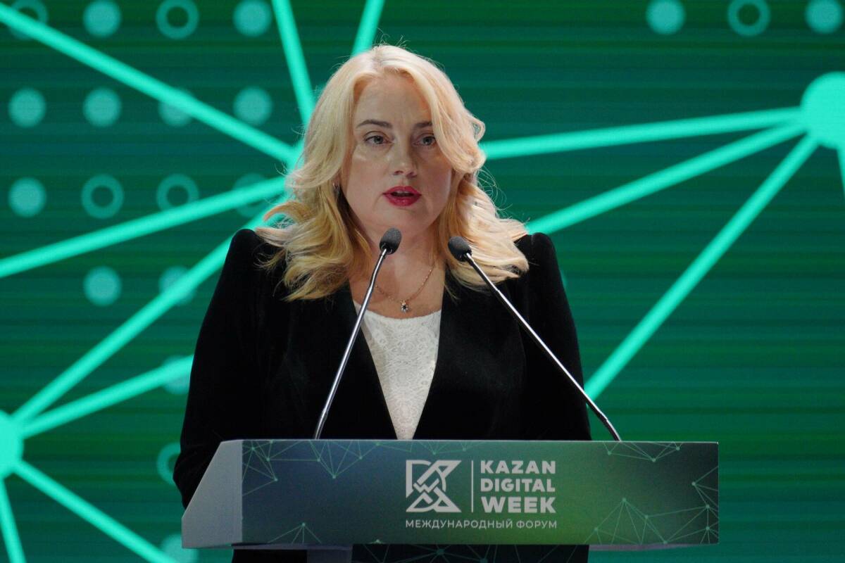 Минкульт России на KDW: Татарстан - один из лидеров программы «Пушкинская карта»