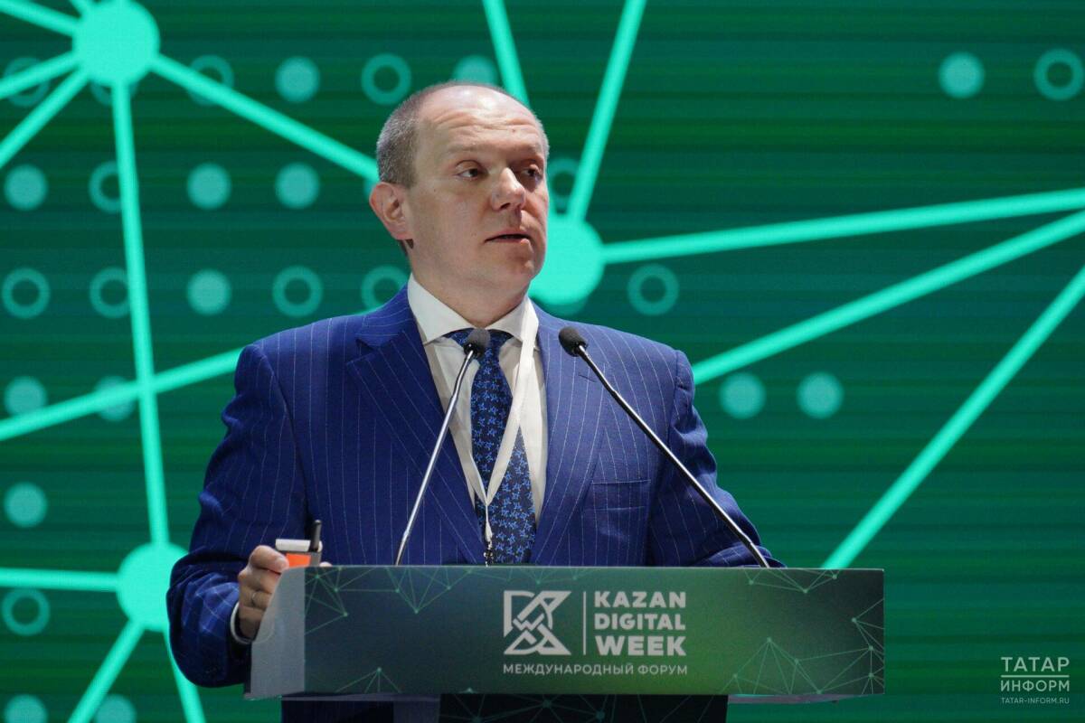 К концу 2024 года в Татарстане появится единая инфосистема здравоохранения