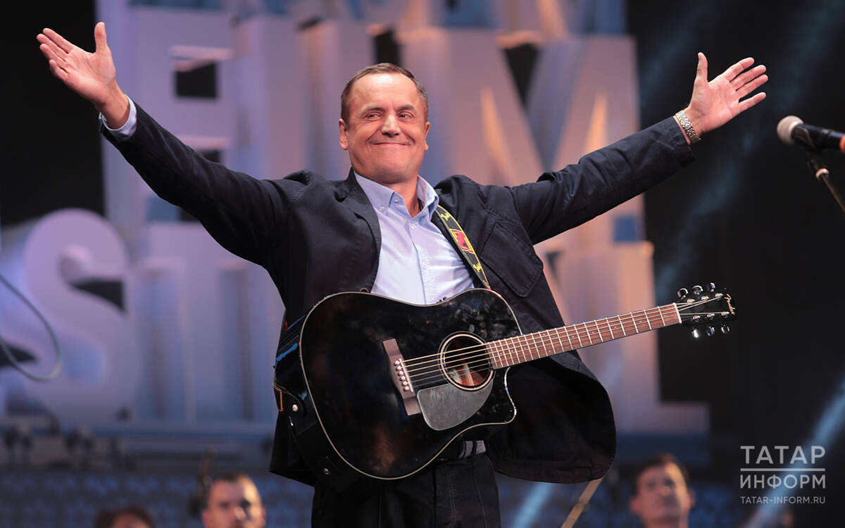 Стал известен новый хедлайнер фестиваля «Пастернаковские чтения» в Менделеевске