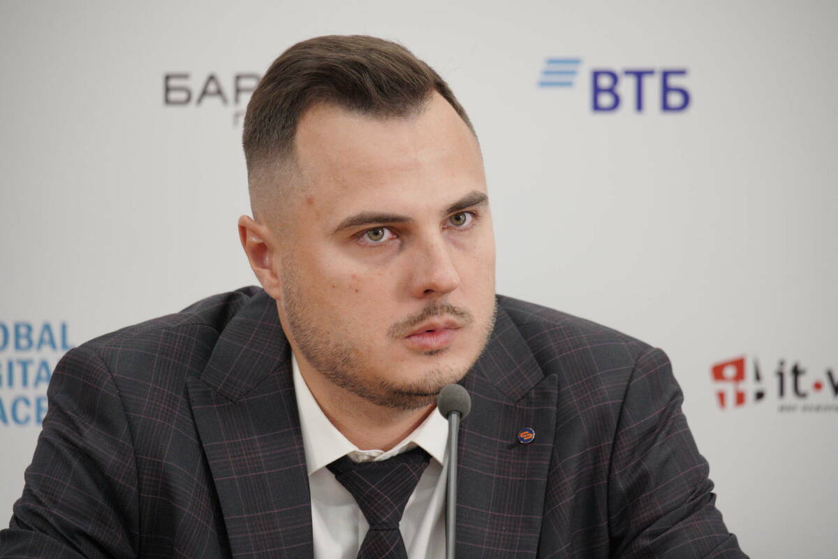 Акимов: Летом хакеры снижают активность, есть «провал» по утечкам