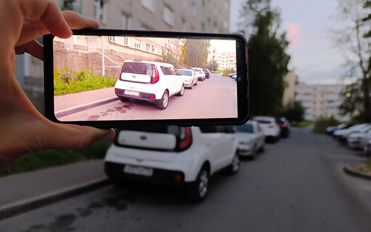 «Будем растить сознательное общество»: за съемку каких нарушений ПДД жителям РТ заплатят