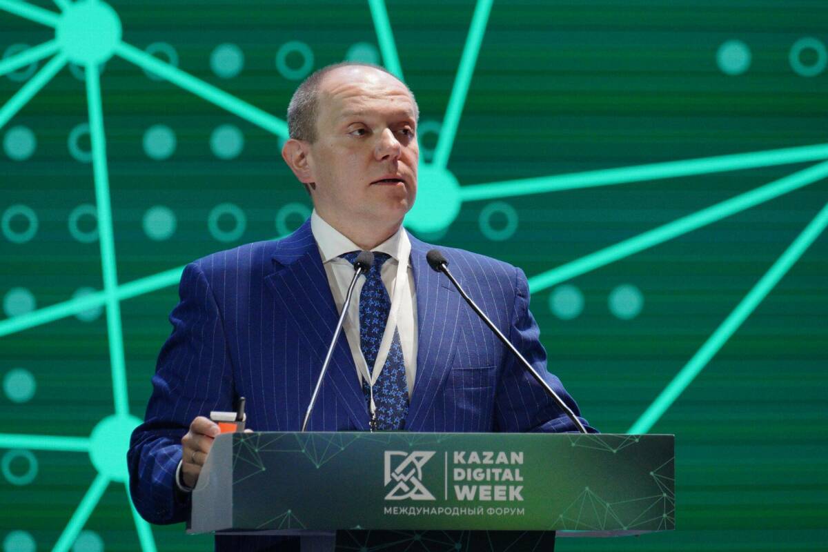 К концу 2024 года в Татарстане появится единая инфосистема здравоохранения