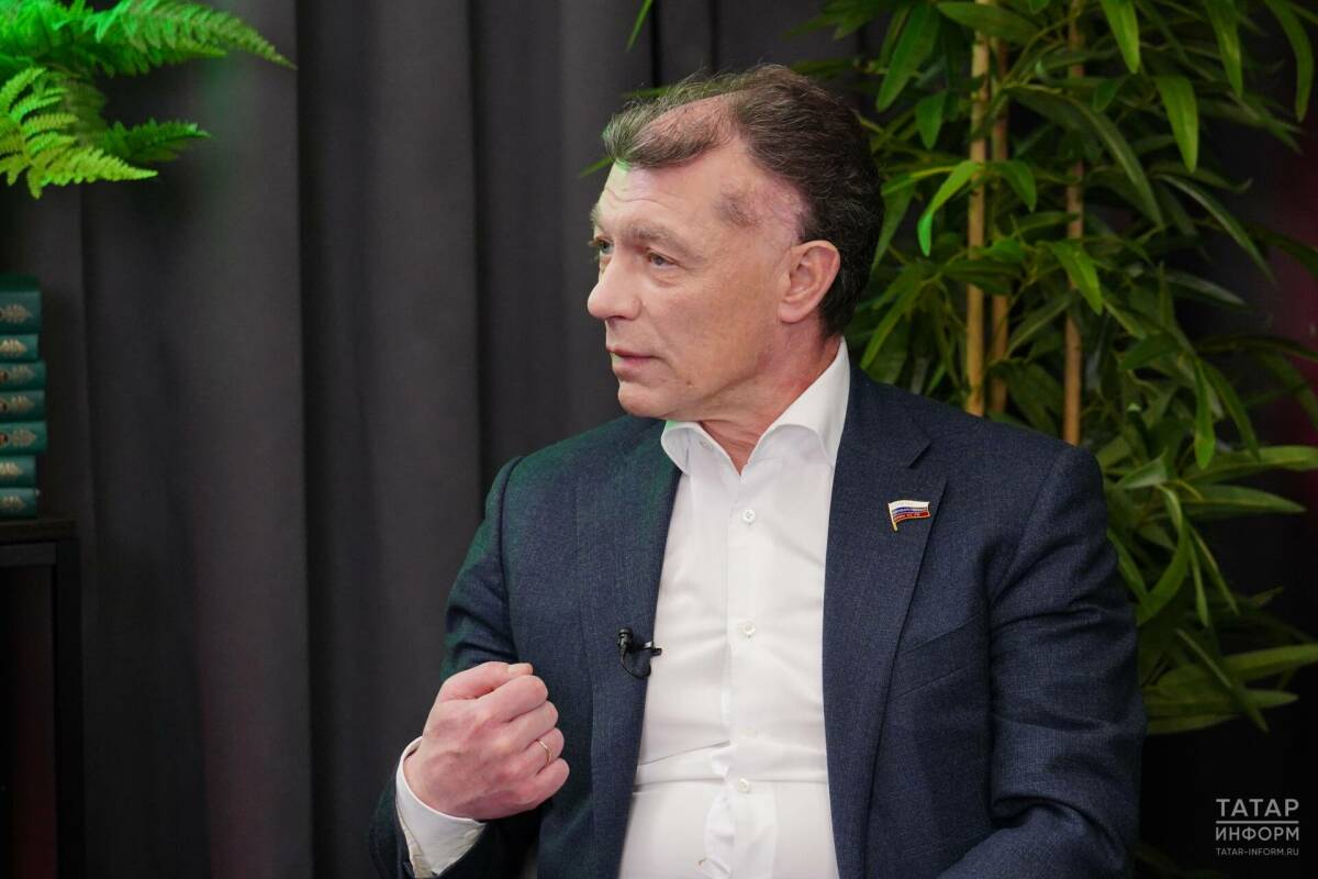 Топилин: Эксперимент по исламским финансам предложено продлить до 2028 года