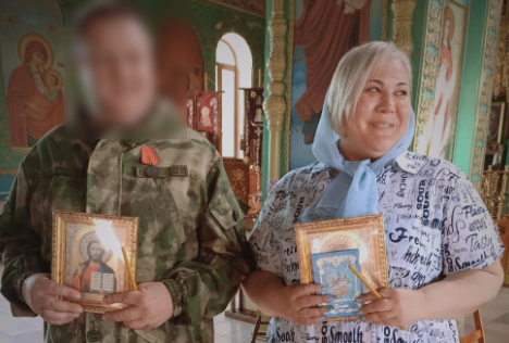 «Обычное дело для воина»: за что бойцы из Татарстана получают высокие награды на СВО