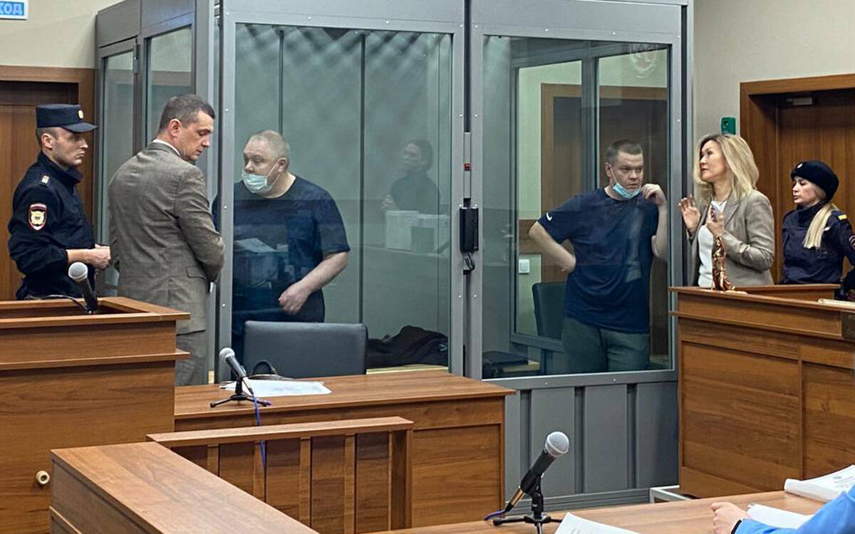 «Анапа» в Казани, или сауна с интим-салоном: суд разбирается в истории семейного бизнеса