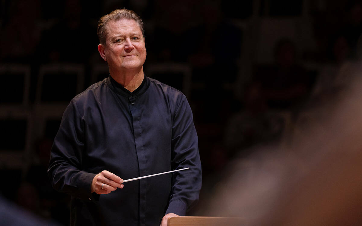 Александр Сладковский: «Публика в Казани изменилась радикально»