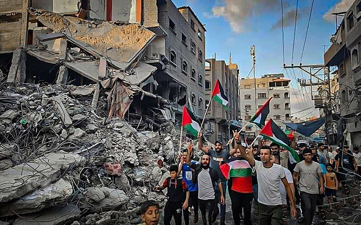 Перемирие Израиля и ХАМАС: кому выгодна сделка и при чем здесь Трамп