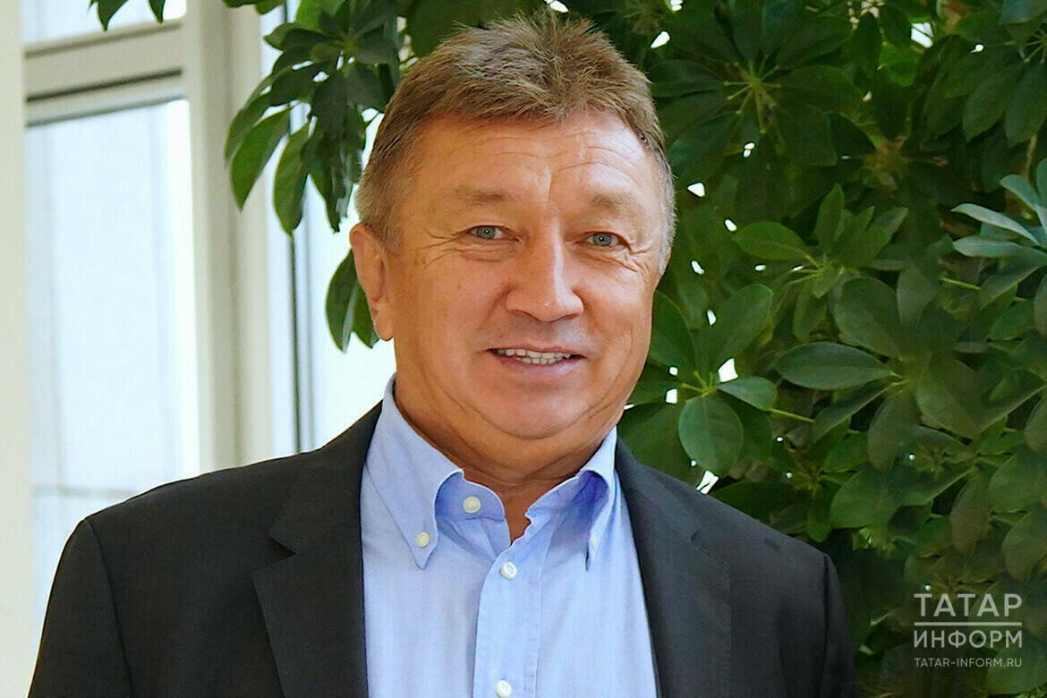 Лайшев – о допуске фигуристов России на Олимпиаду: «Не к лицу нам жалкие подачки Запада»