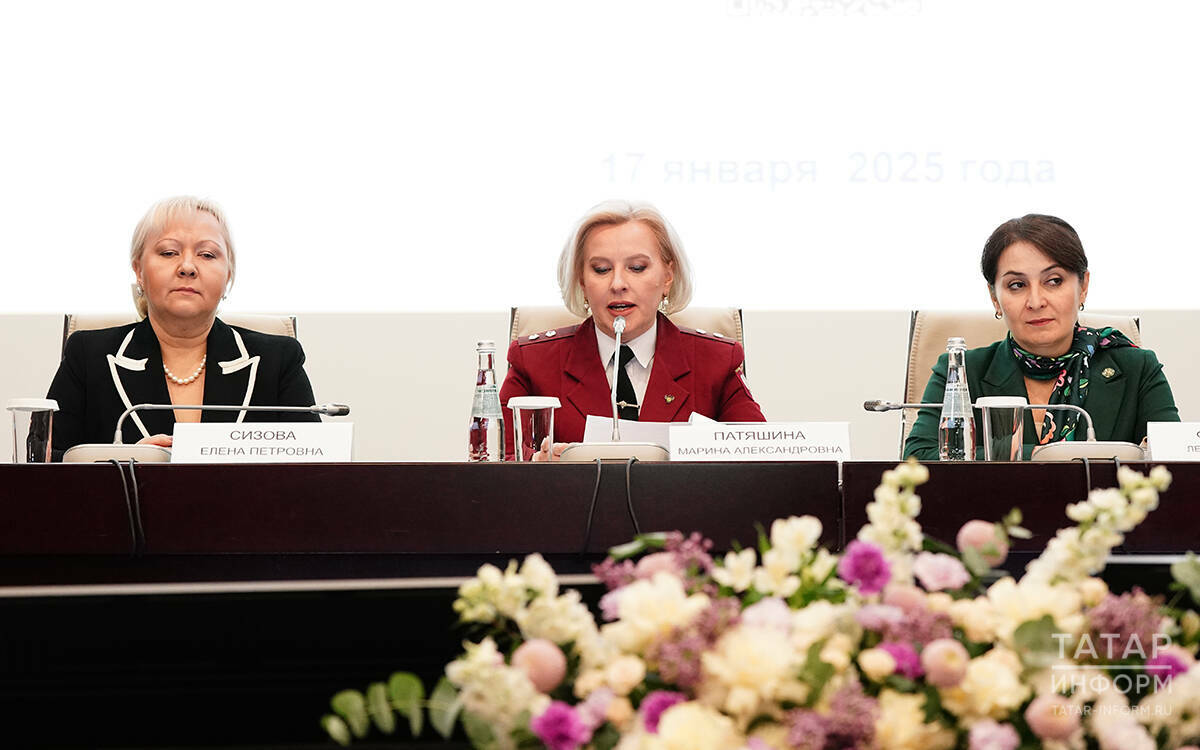 «Пакеты с кровью доноров выбросил в лесу»: Роспотребнадзор РТ об итогах и планах