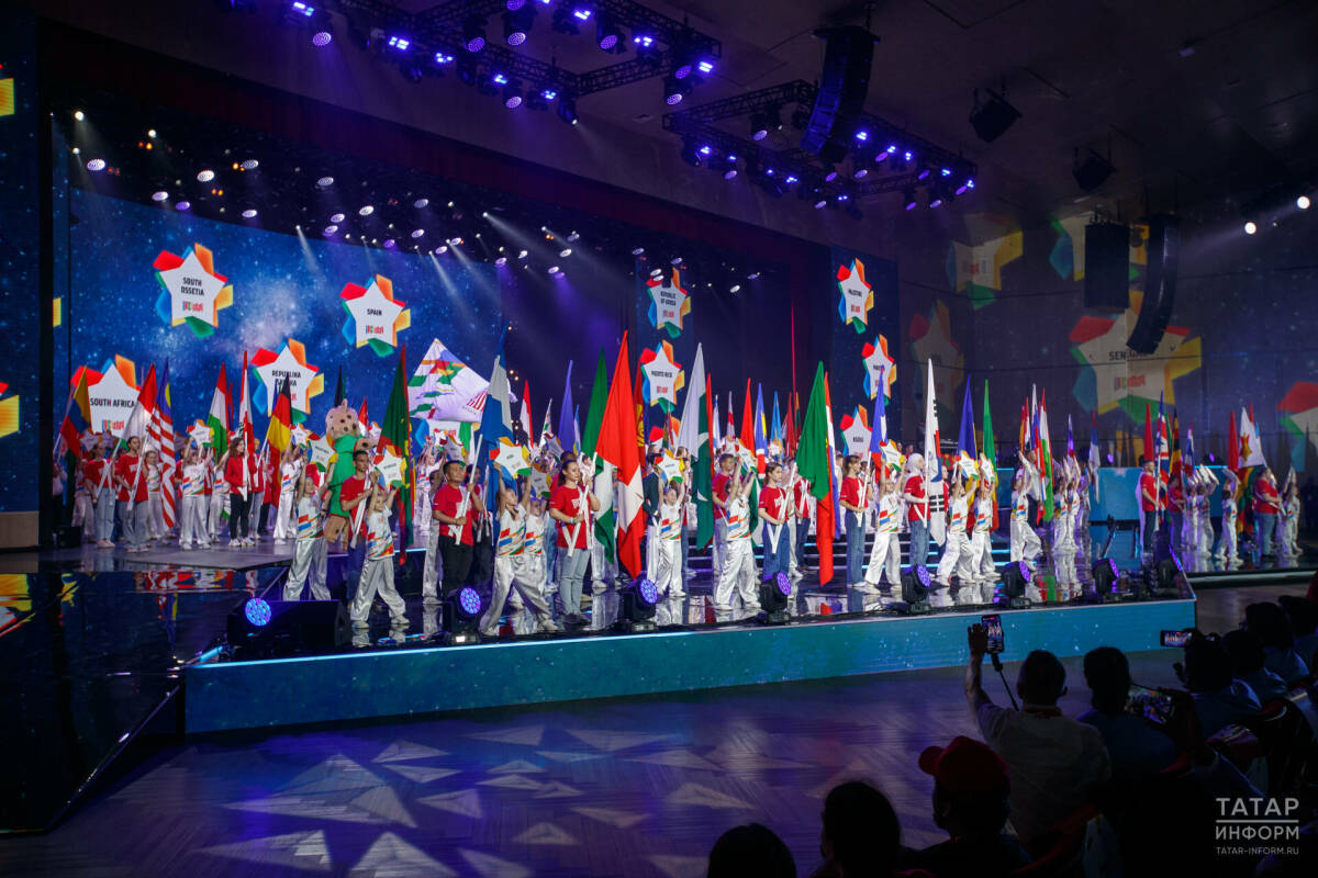 Метшин заявил о готовности Казани принять зимние Игры БРИКС