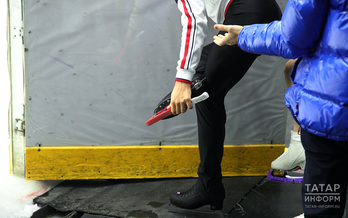 Алена Леонова: «Что сотворили с Камилой Валиевой? Ей перекрыли дорогу в фигурное катание»