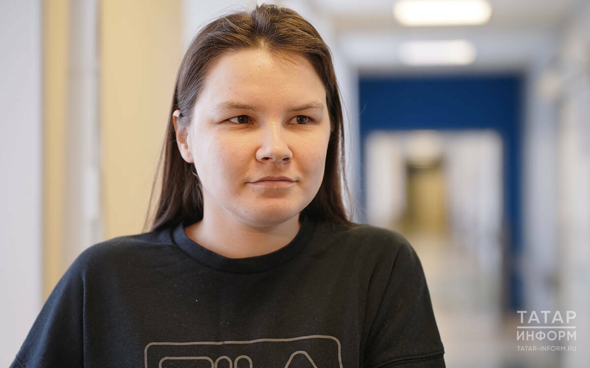 «Тазик выдержал, а я – нет»: катаясь с горки, девушка сломала позвоночник и попала в РКБ