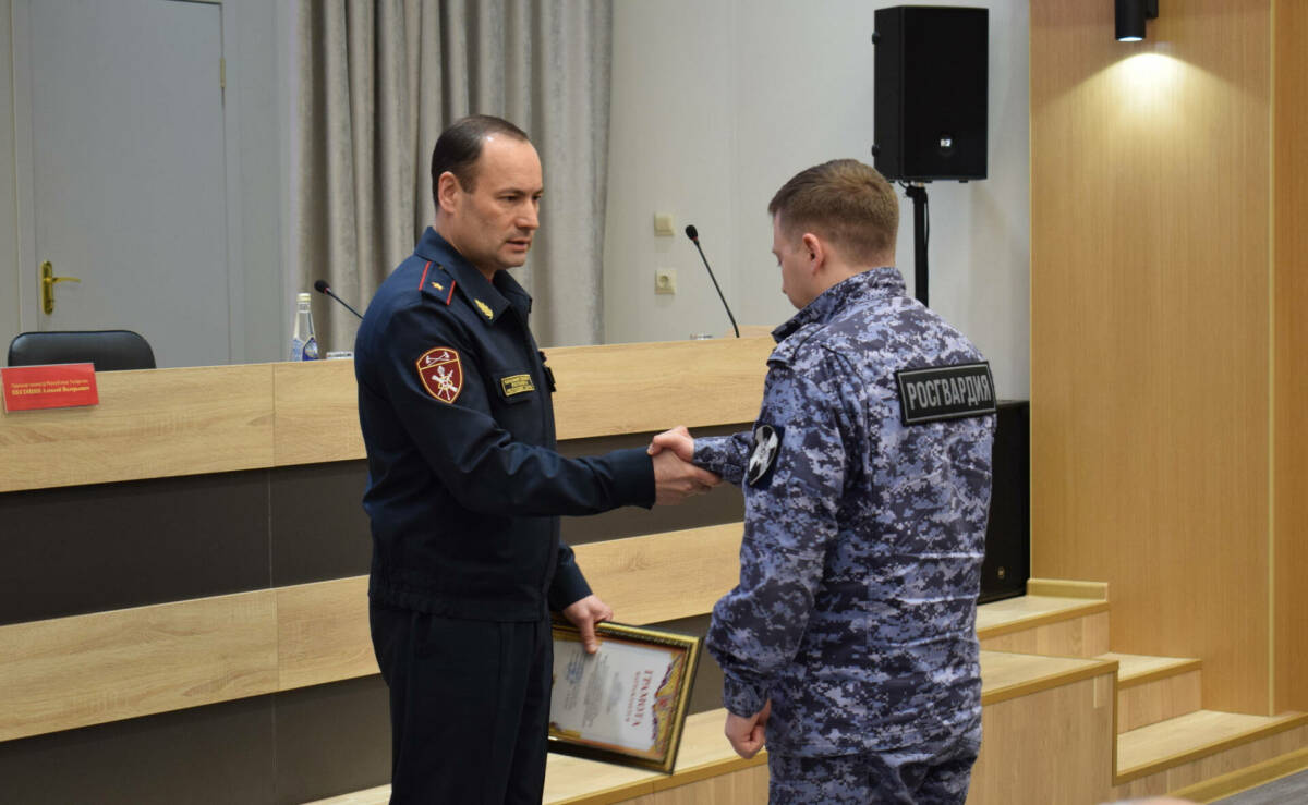 Почти 2 тыс татарстанцев привлекли к ответственности за нарушение правил оборота оружия