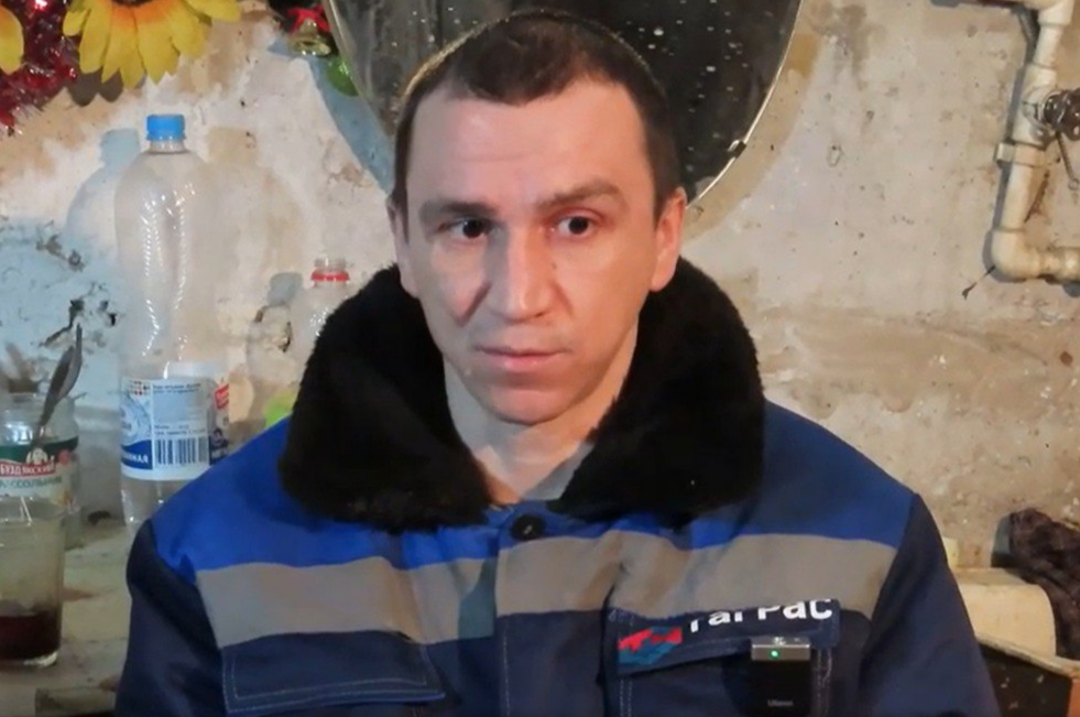 Житель Камчатского края после СВО начал новую жизнь в Нижнекамске