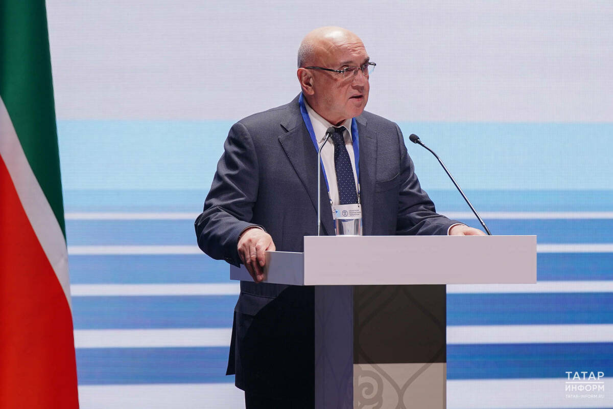 Глава «Татэнерго»: В Нижнекамск брошены все наши силы, чтобы пройти эту зиму