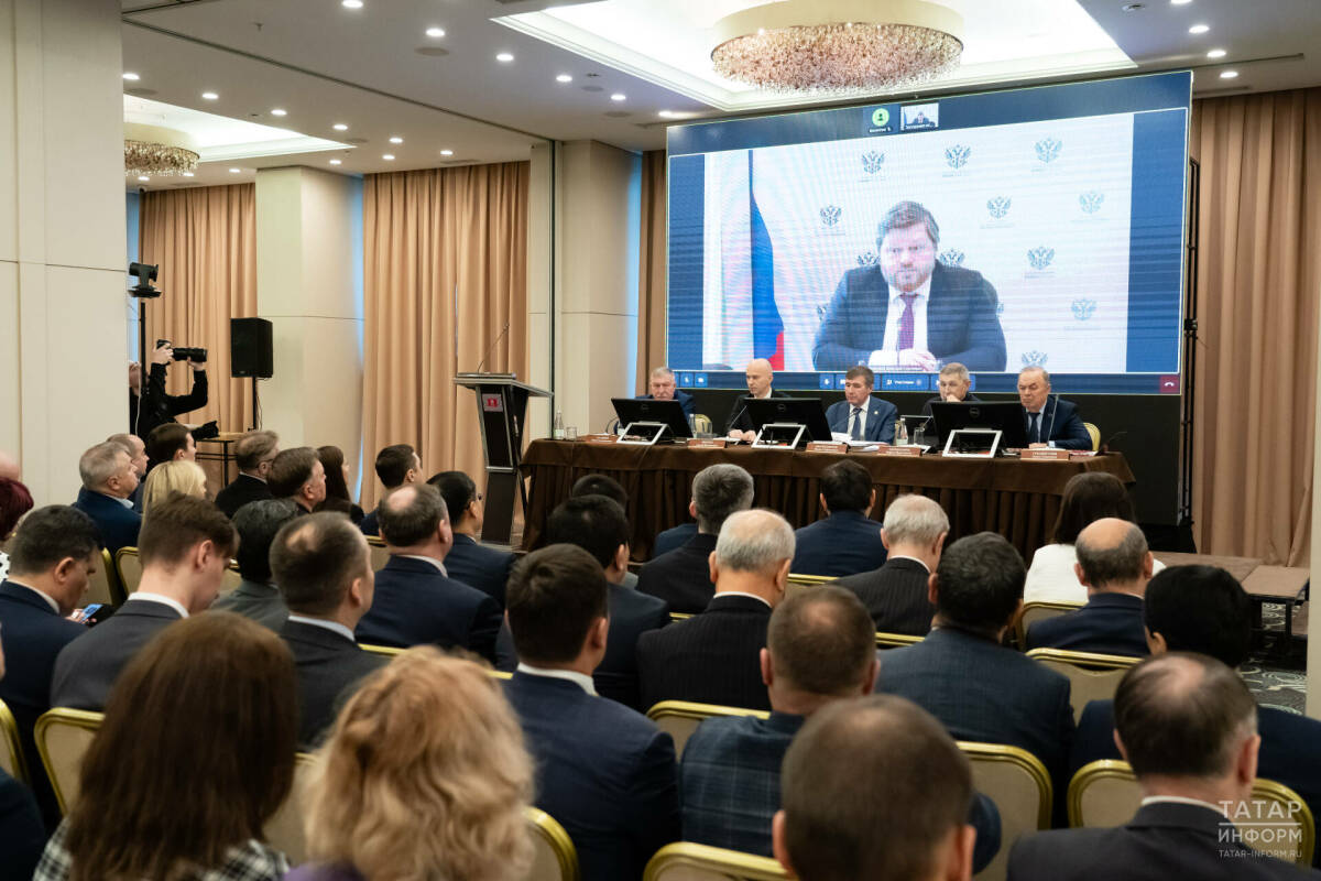 В Татарстане загрузка гостиниц на 25% выше, чем в среднем по России