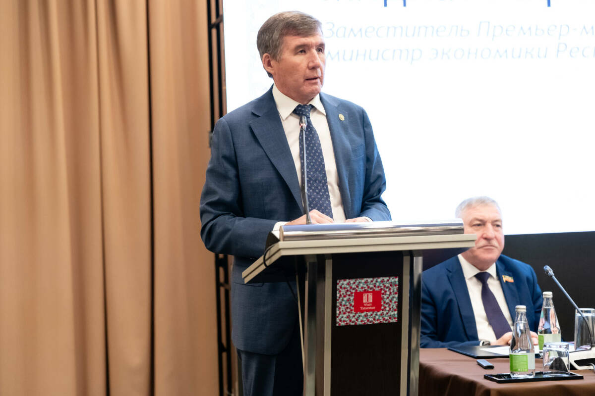 Шагиахметов: Показатели в туротрасли в Татарстане неплохие, но есть моменты