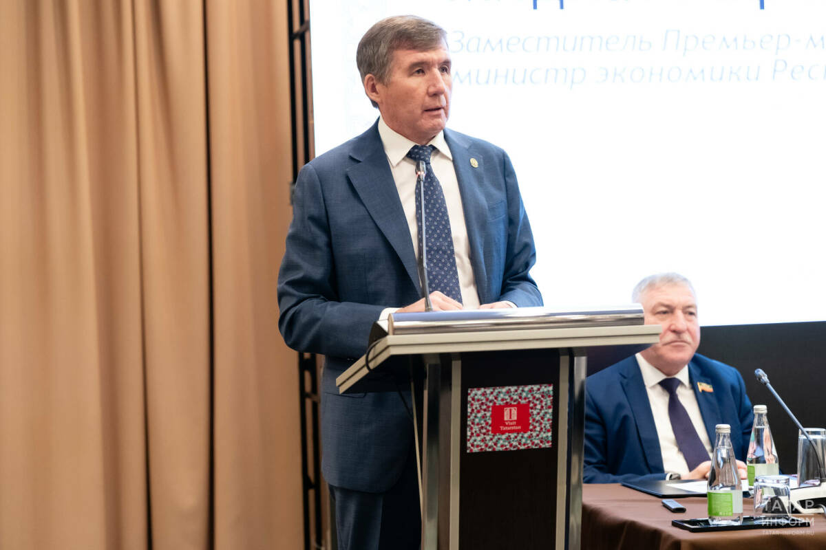 Шагиахметов: Показатели в туротрасли в Татарстане неплохие, но есть моменты