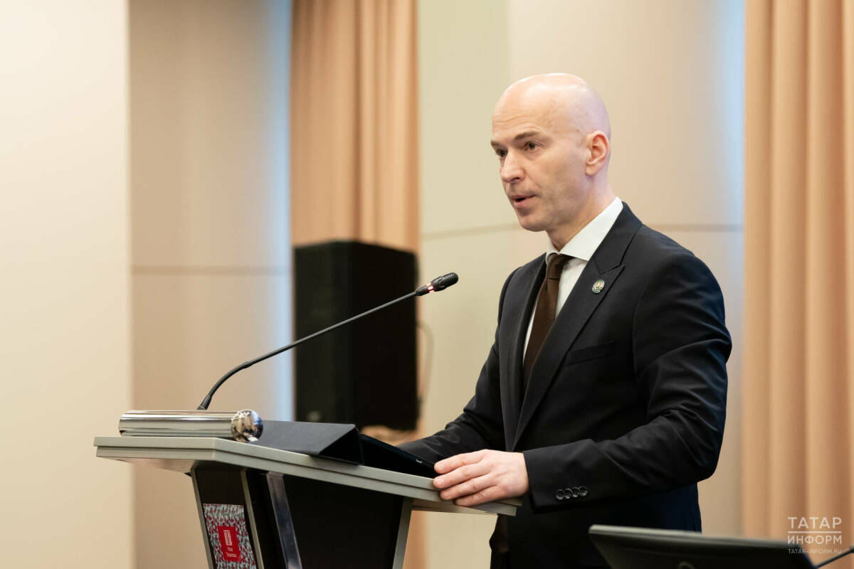 В семи районах Татарстана с начала года введен туристический налог