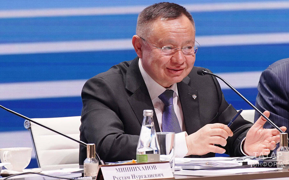 Файзуллин призвал застройщиков не повышать цены на жилье в России
