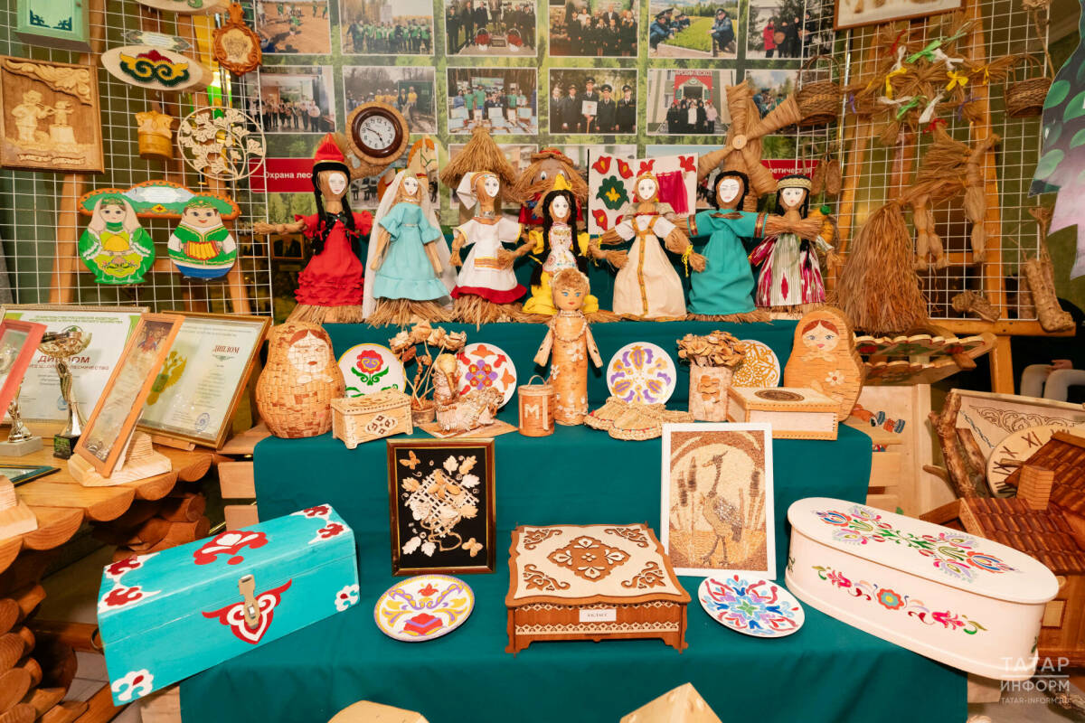 Фарид Мухаметшин: «Раньше на руках носили династии лесоводов. Их надо поддерживать»