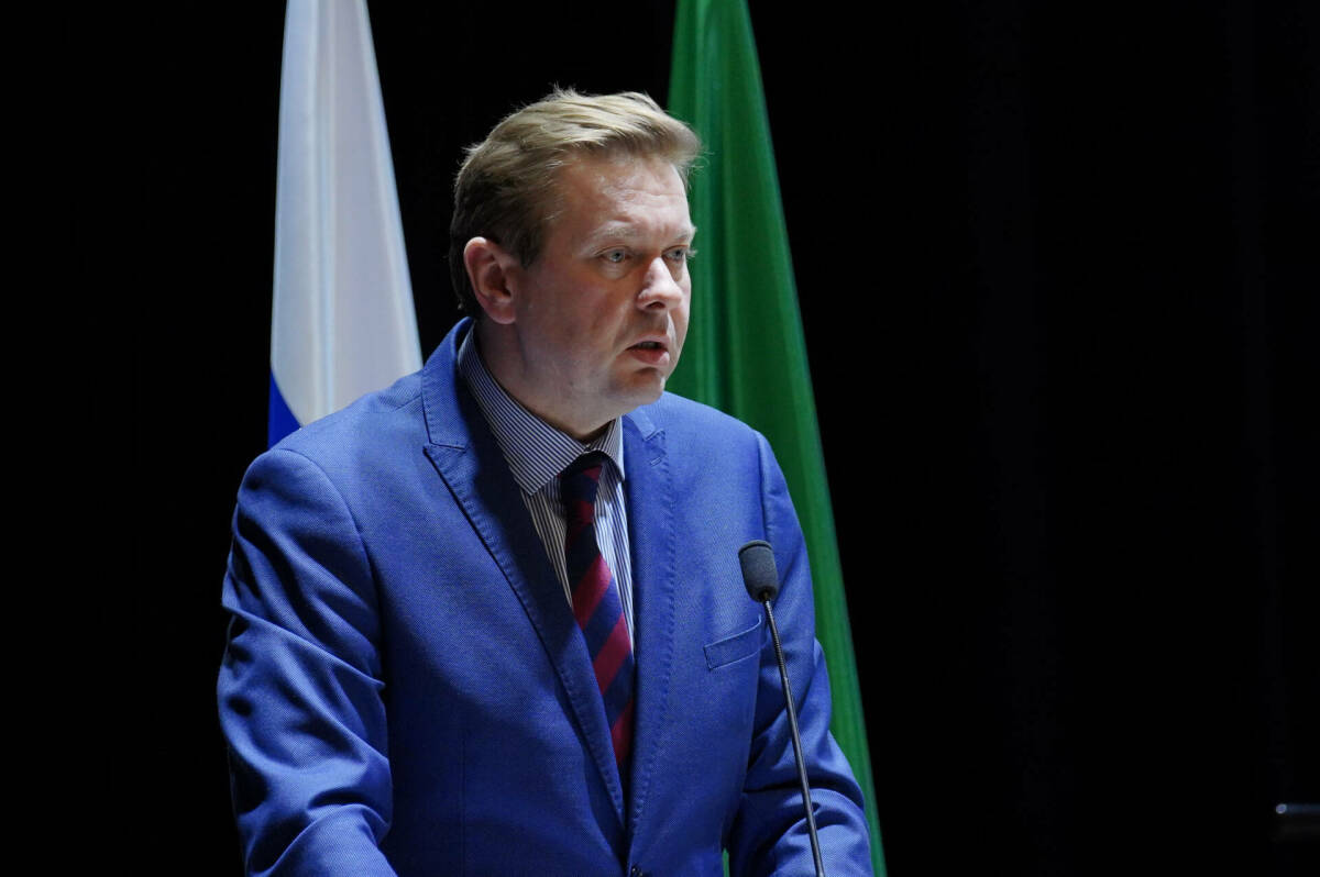 Минздрав РФ отметил Татарстан за выполнение всех показателей нацпроекта «Здравоохранение»