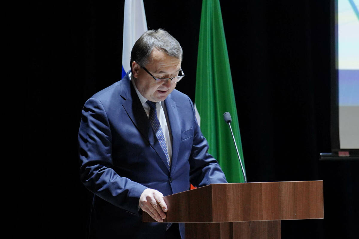 Более 900 ветеранов СВО прошли диспансеризацию в Татарстане