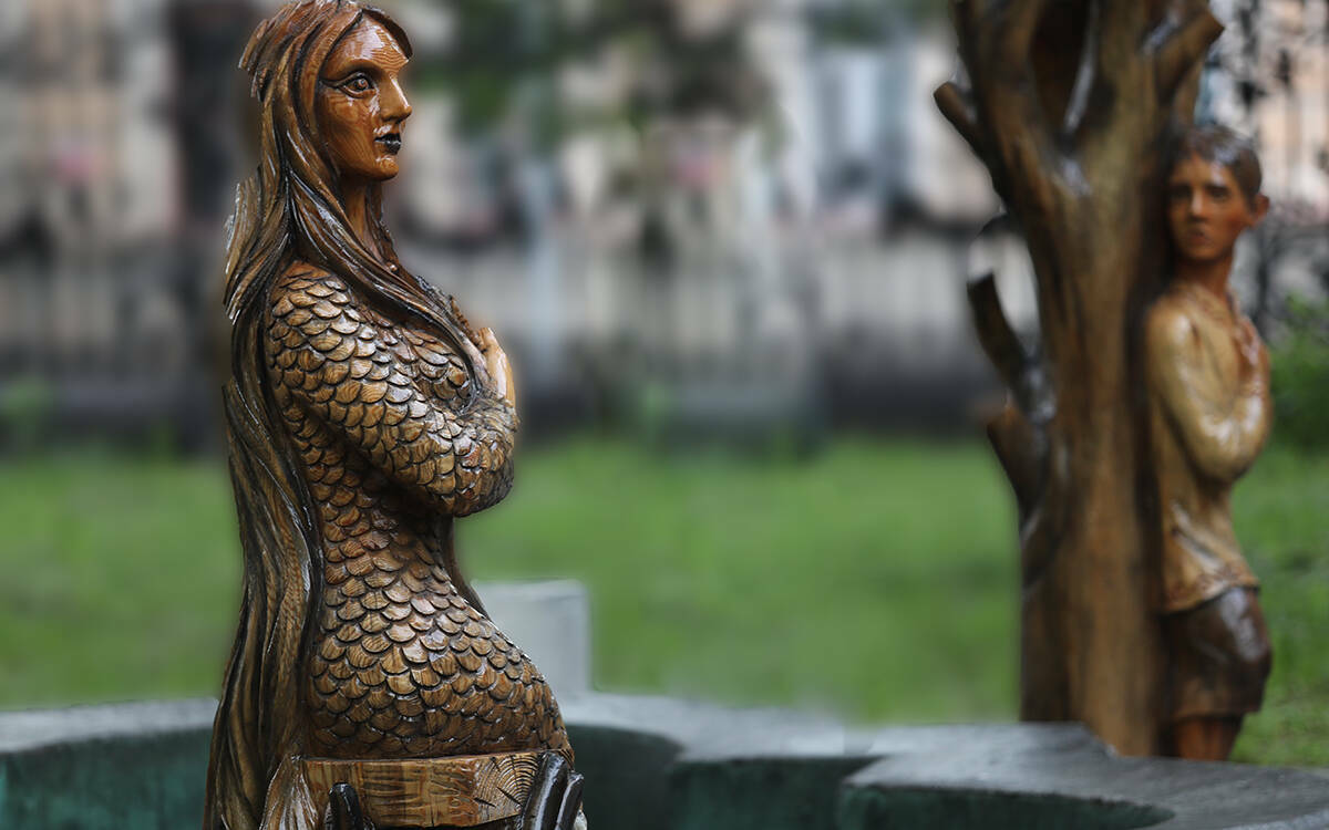 «Опасная ситуация для культур народов России»: кто защитит героев татарских сказок?