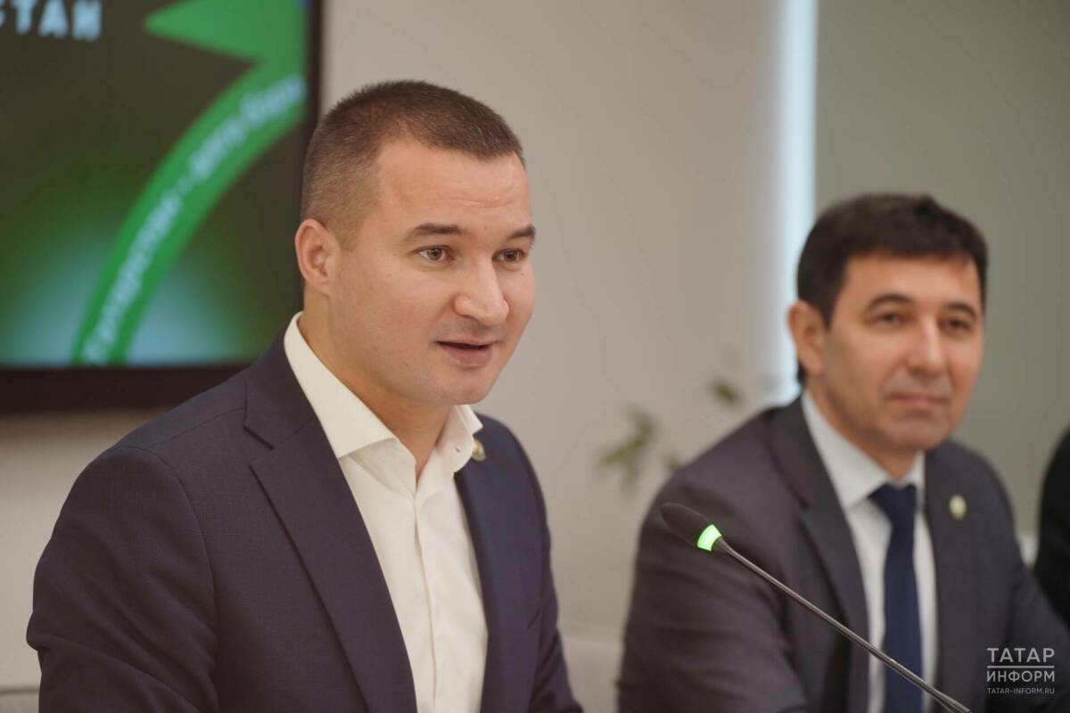 Для студентов — участников СВО из Татарстана разработают специальные программы