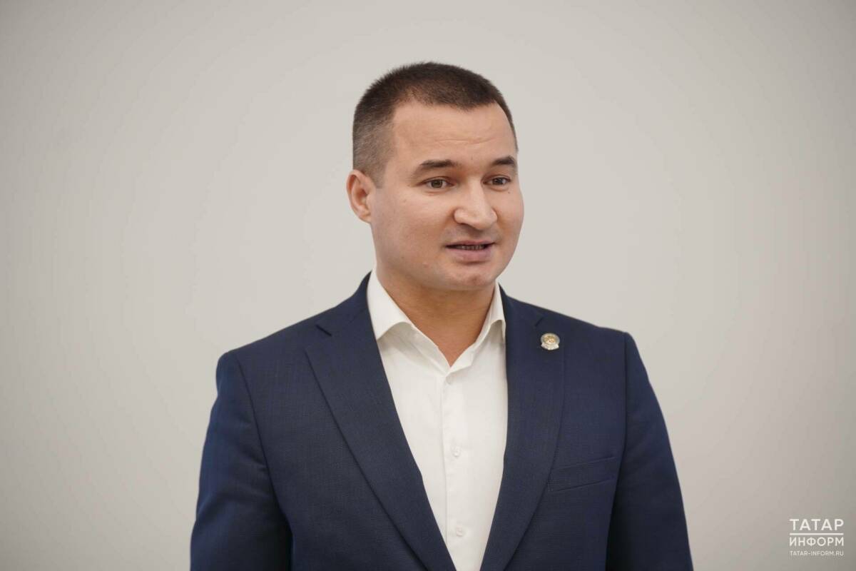 Стала известна программа празднования Дня студента 2025 года в Татарстане