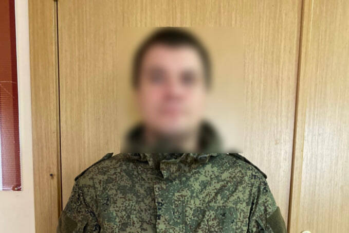 Старшина роты из Сарманово: «Во имя мира спецоперация объединила нас всех»