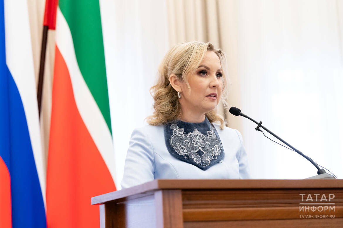 Татарстанцы в 2024-м разводились реже, чем годом ранее