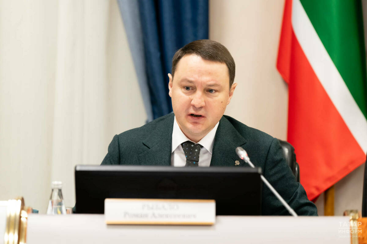 Чак-чак предложили сделать предметом охраны в Казани