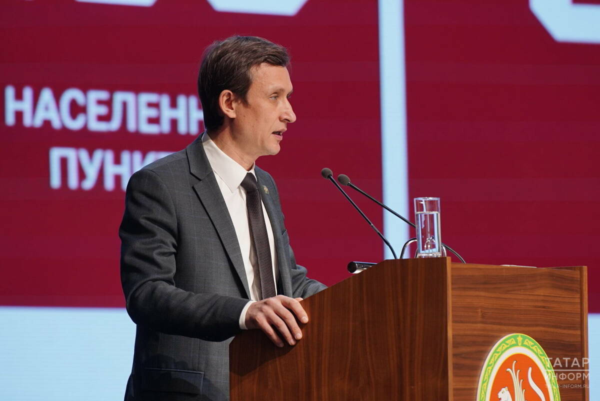 Названы районы Татарстана, где долго рассматривают электронные заявления