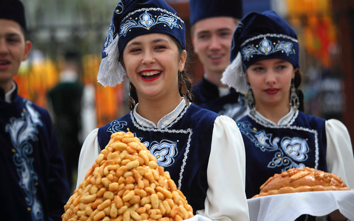 Чак-чак предложили сделать предметом охраны в Казани