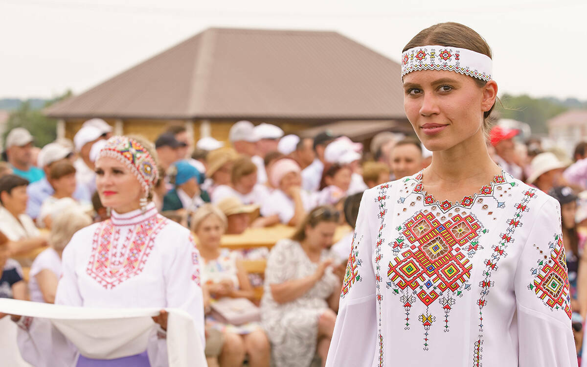 «Красивый проект для Татарстана»: в Алькеевском районе появится курорт с этнодеревней