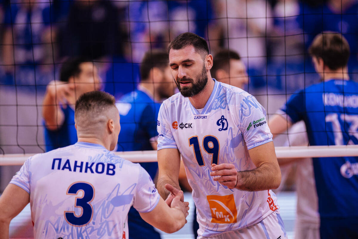 «Зенит-Казань» примет московское «Динамо» в центральном матче тура Суперлиги