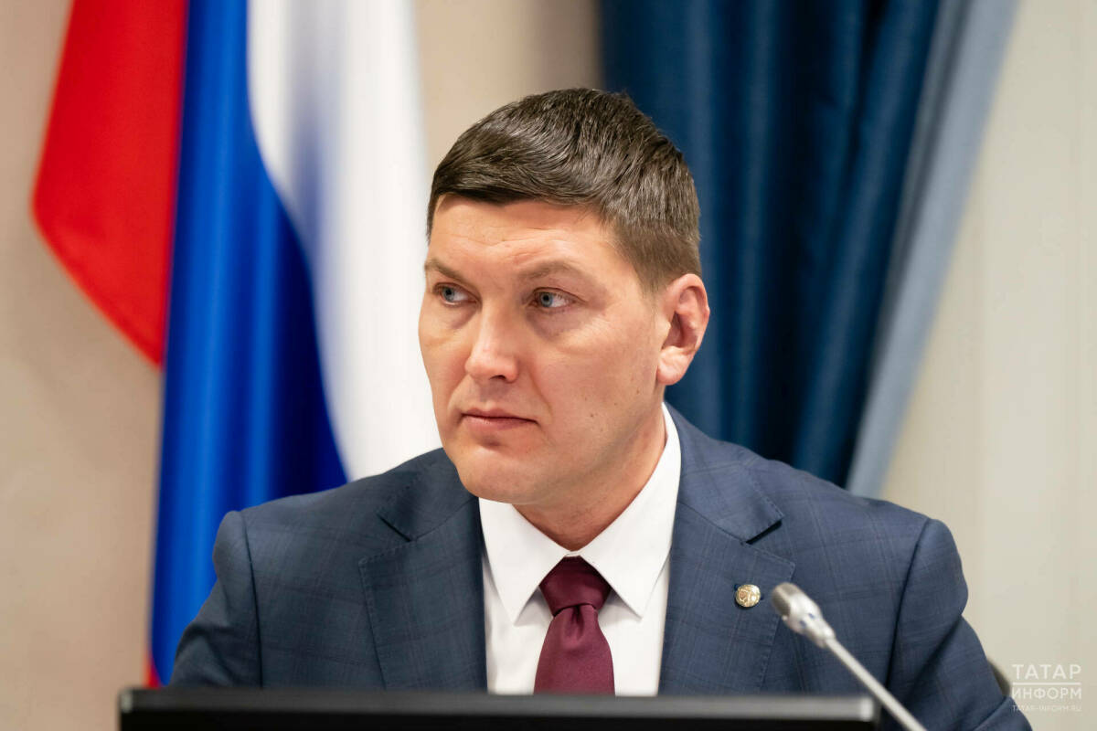 В Татарстане потратили 5,8 млрд рублей на реставрацию исторических памятников