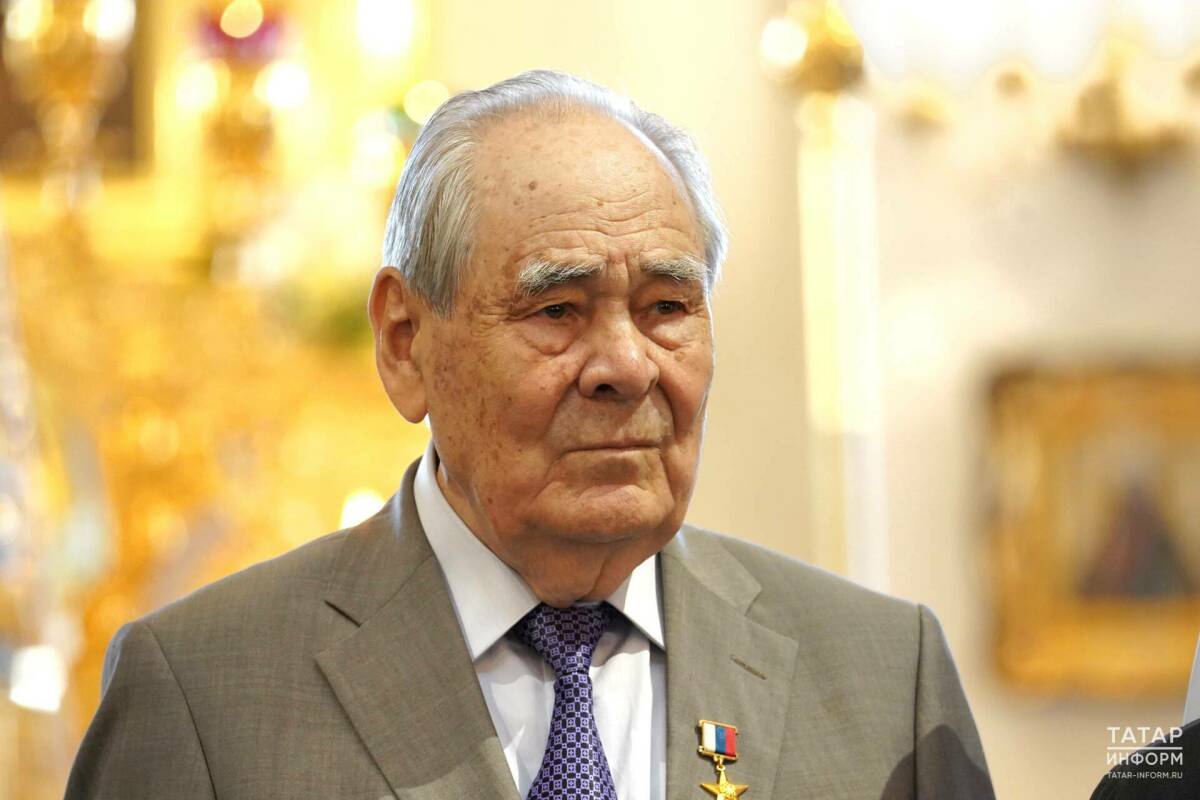 Шаймиев: Татарстан одним из первых задумался о сохранении культурного наследия