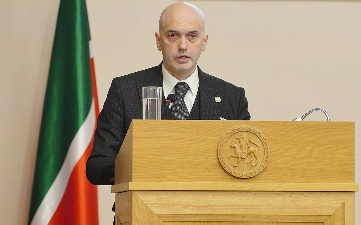 «Играют с огнем!»: Азат Кадыров сделал предупреждение оценщикам и кадастровым инженерам