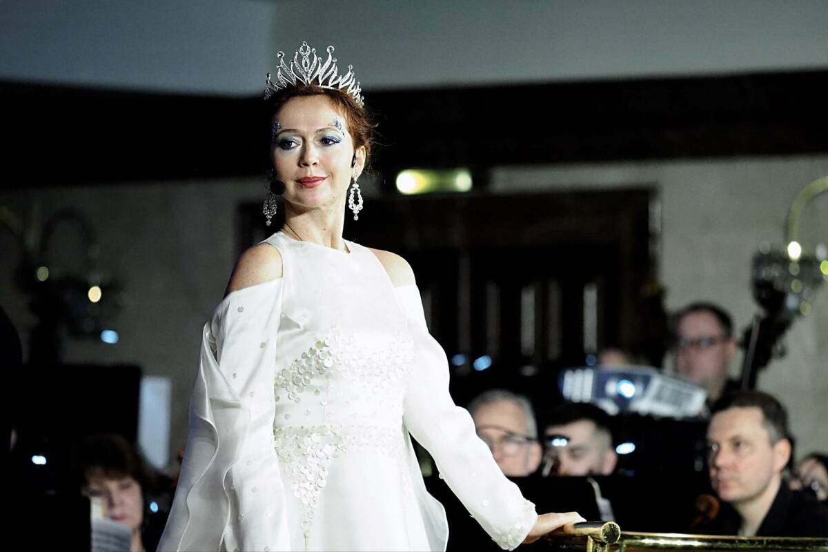 ГАСО РТ представил проект «Сказки Андерсена»