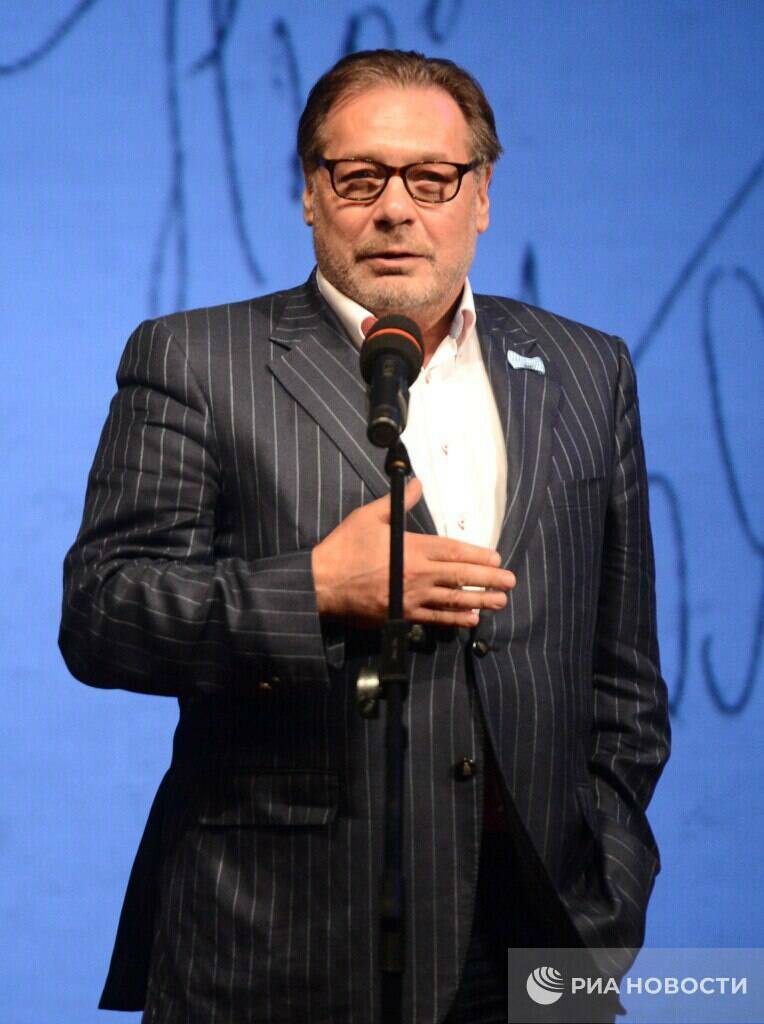 Скончался актер Игорь Янковский