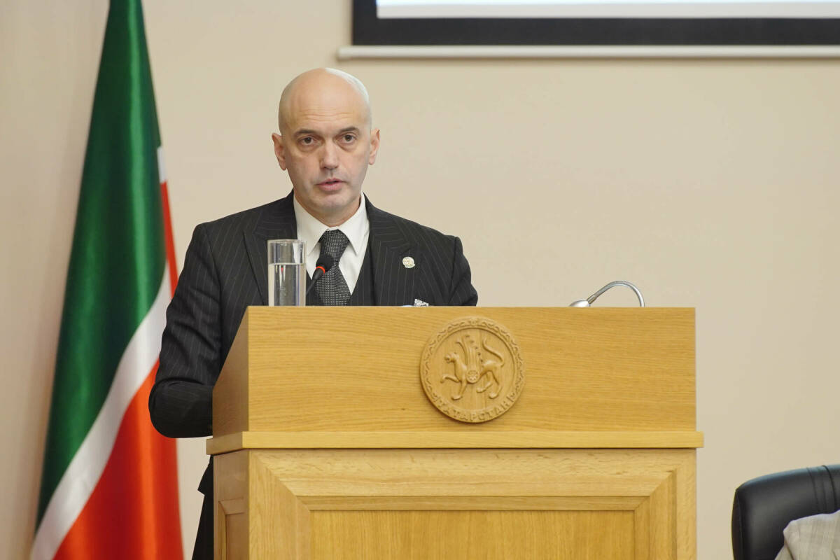 Доходы бюджета РТ от использования госсобственности выросли на 63% за год