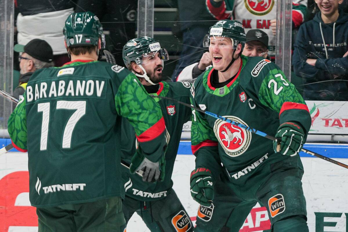 Старые споры о главном. Почему Восточная конференция была и есть двигателем всей КХЛ