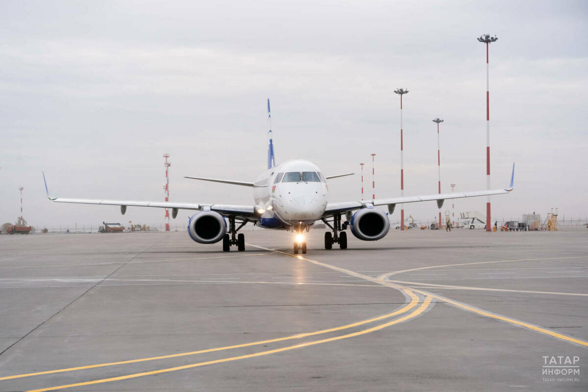 В России планируют ввести потолок цен на авиабилеты