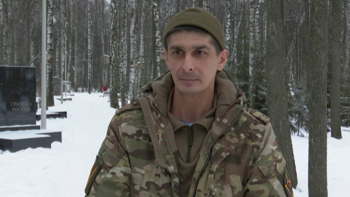 Боец СВО из Татарстана о работе саперов: Самое тяжелое – это «лепестки»