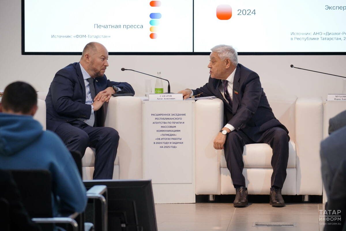 Сафаров: Настоящая журналистика – это не гонка за сенсациями, а ответственность