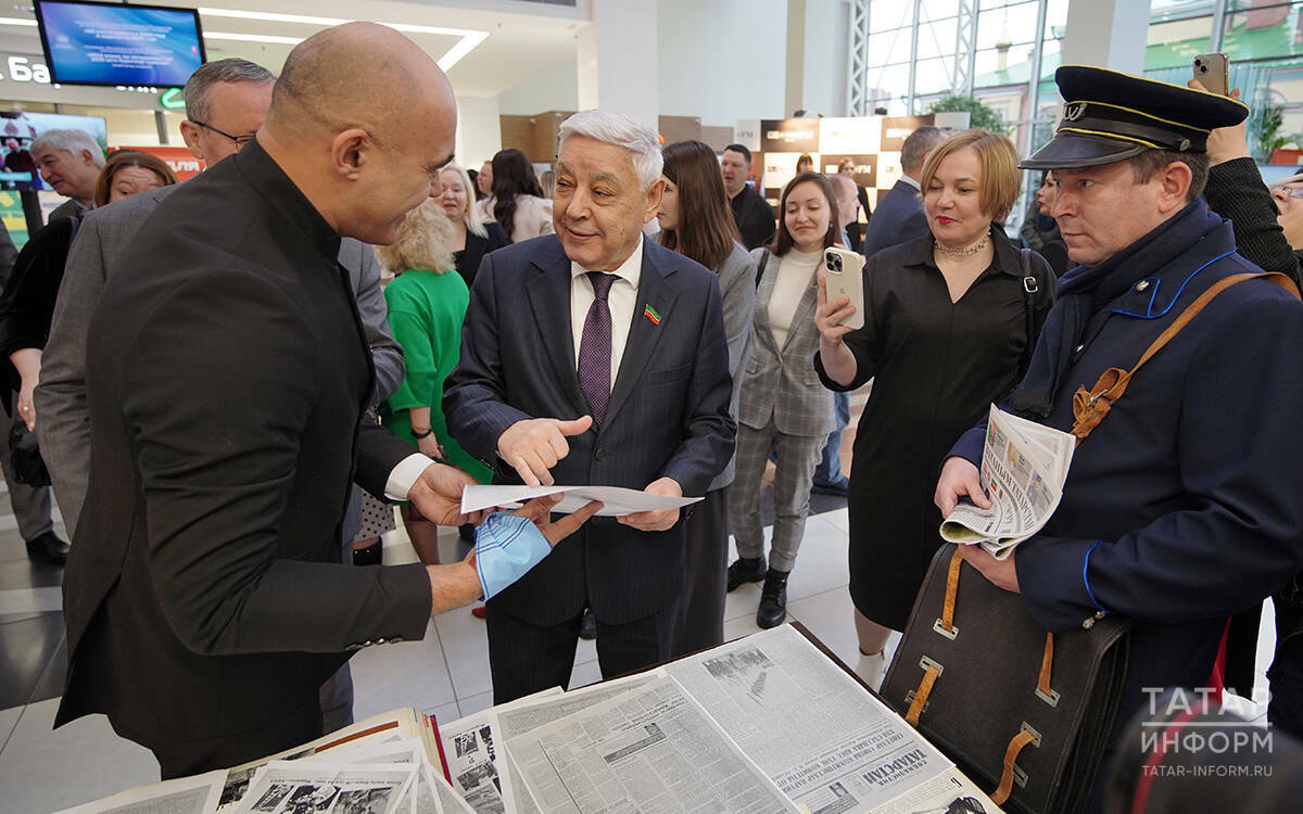 «Легких времен и не бывало!»: что происходило в медиаотрасли Татарстана в 2024-м