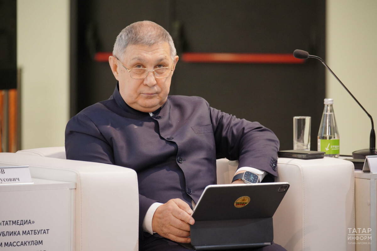 В Татарстане увеличат призовой фонд конкурса для СМИ о научном развитии