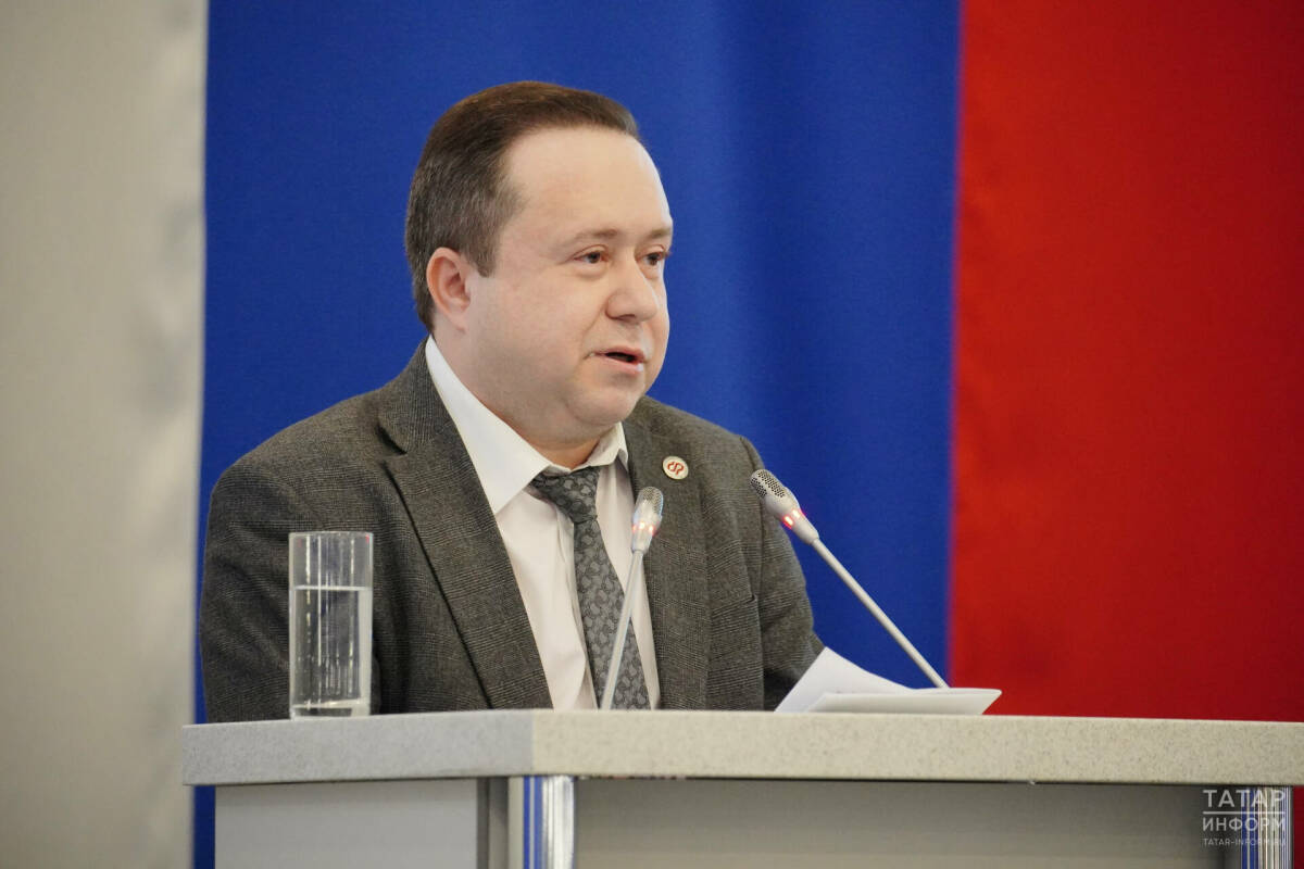 Отделение Соцфонда РФ по РТ сообщило об увеличении единого пособия в 2025 году